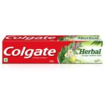 COLGATE T-PASTE HERBAL 200GM