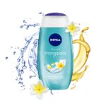 NIVEA BODY WASH FRANGIPANI 500ML