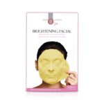 O3+ BRIGHTENING FACIAL KIT PEEL OF MASK