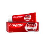 COLGATE T-PASTE VISIBLE WHITE 100GM