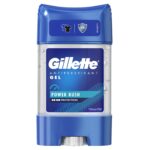 GILLETTE DEO ROLL ON