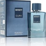 INFINITY PERFUME CURV 100ML