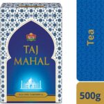 TAJ MAHAL TEA 500GM