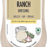 VEEBA DRESSING RANCH 300G