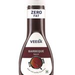 VEEBA SAUCE BARBEQUE 330G