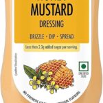 VEEBA DRESSING HONEY MUSTARD 300G