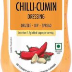 VEEBA HARISSA CHILLI-CUMIN