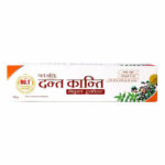 PATANJLI T-PASTE DANT KANTI 100GM