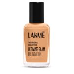 LAKME FOUNDATION SHELL