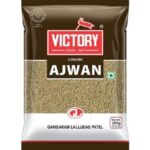 VICTORY AJWAIN 100GM
