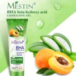 MESTIN EXFOLIATE GEL DEAD SKIN GLOW BHA 75GM