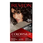 REVLON COLORSILK/3N