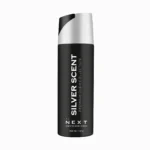 NEXT DEO SILVER SCENT 200ML