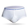 VIP UNDERWEAR UNIQUE/90/WHITE