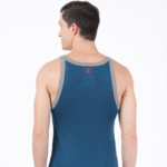 JOCKEY VEST US27 XL/NAVY BASE