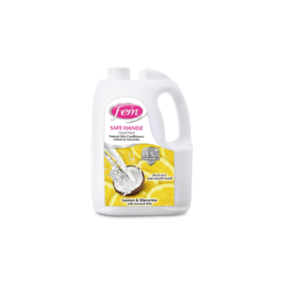 FEM LIQUID HAND WASH 500ML