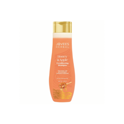 JOVEES SHAMPO HONEY  APPLE