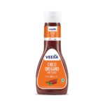 VEEBA SAUCE CHILLI OREGANO 350G