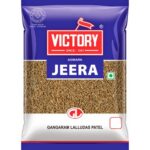 VICTORY JEERA 100GM