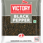 VICTORY BLACK PEPPER SABUT 100GM
