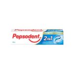 PEPSODENT T-PASTE 2IN1 150GM