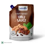 VEEBA SAUCE IMLI 450G