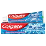 COLGATE T-PASTE MAX FRESH BLUE