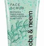 JOVEES SCRUB JOJOBA & NEEM 100G