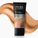 FACES 3IN1 FOUNDATION/031