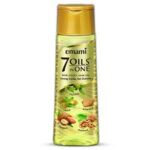 EMAMI HAIR OIL 7IN1 500ML