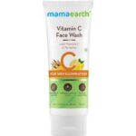 MAMA ERTH F-WASH VIT-C 100ML