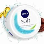 NIVEA CREAM SOFT 50ML