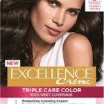 LOREAL EXC COLOR/3