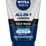 NIVEA MEN F-WASH ALL IN 1 100ML