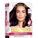 LOREAL EXC COLOR/3.16