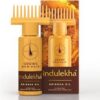 INDULEKHA BRINGHA HAIR OIL 100ML