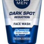 NIVEA MEN F-WASH DARK SPOT 100GM