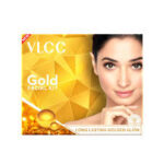 VLCC FACIAL KIT GOLD 60G