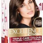 LOREAL EXC COLOR/4