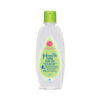 JOHNSONS BABY HAIR OIL 100ML
