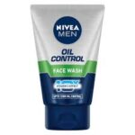 NIVEA MEN F-WASH OIL CONTROL 100GM