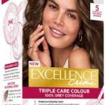LOREAL EXC COLOR/5