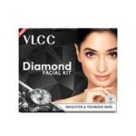 VLCC FACIAL KIT DIAMOND 60G