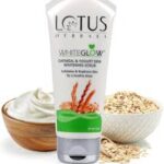 LOTUS SCRUB WHITE GLOW/80G