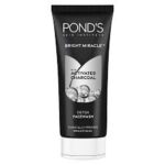 PONDS F-WASH BLACK 100GM