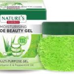 NATURES ALOEVERA GEL 150ML