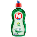 PRIL LIQUED 750ML