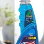 RIDX GLASS CLEANER 500ML