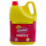 TRISHUL PHENYLE BLACK 5LTR