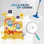 WIPRO MAX KLEEN 1LT.